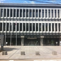 熊本県立図書館 Biblioteca Em 熊本市