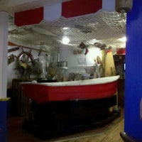 7/11/2012에 A T.님이 Orleans Lobster Pound에서 찍은 사진