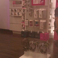Photo taken at T-Mobile by Oscar B. on 3/10/2012
