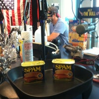 Photo taken at Clear Channel St Louis by MasonShow on 7/17/2012