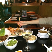 5/20/2012에 Daniela C.님이 The Sushi Place - UTEP에서 찍은 사진