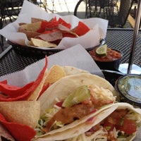 Photo taken at Rosalita&amp;#39;s Fresh Mexican by Bill P. on 5/31/2012