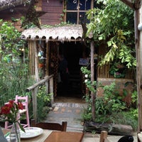 Снимок сделан в Ser-Afim пользователем Denis K. 6/10/2012