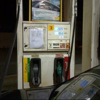 Photo taken at Shell Station by Pepé L. on 5/13/2012