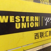 Western Union Shop Service In Tampines