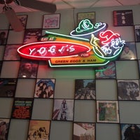 Photo taken at Yogi&amp;#39;s Deli and Grill by Wes S. on 7/5/2012
