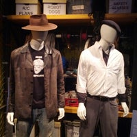 Photo taken at MSI-MythBusters by Ryan S. on 8/29/2012