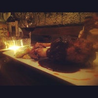 Photo taken at Chef Herrera by GxMxZ I. on 6/22/2012