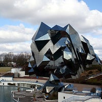 Futuroscope Chasseneuil Du Poitou Poitou Charentes Futuroscope Chasseneuil Du Poitou Poitou Charentes