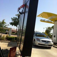 Photo taken at McDonald&amp;#39;s by Laura L. on 4/19/2012