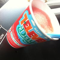 Photo taken at 7-Eleven by Marcus C. on 7/11/2012