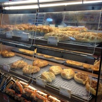 Photo taken at Yuuri Bakery by Joy H. on 2/14/2012