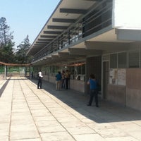 Instituto Tecnológico de Morelia University