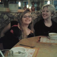 Photo taken at Chili House by Anny R. on 5/3/2012
