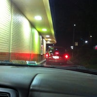 Photo taken at Burger King by Michelle T. on 8/7/2012
