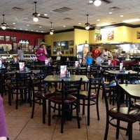 Photo taken at Jason&amp;#39;s Deli by Catie K. on 7/28/2012