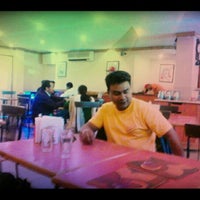 Photo taken at JB&#39;s by Syed Mohsin R. on 3/7/2012