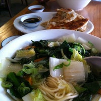 Photo taken at Brooklyn Wok Shop by Kimmy on 8/26/2012