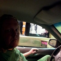 Photo taken at Taco Bell by Kylee K. on 7/7/2012