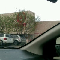 target on 290 and hollister