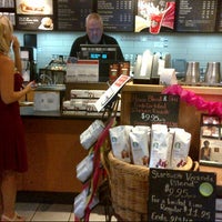 Photo taken at Starbucks by Victor C. on 8/3/2012