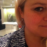 Photo taken at Ivanka Trump Boutique by Kelly H. on 8/5/2012