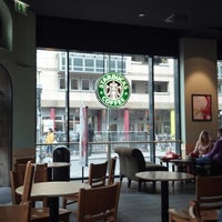 Starbucks Kreuzberg Berlin Berlin