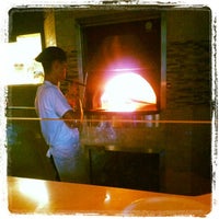 Photo taken at Pizzeria NEO by Charlie W. on 6/26/2012