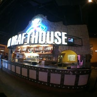 Photo taken at Alamo Drafthouse Cinema by Krystle M. on 6/6/2012