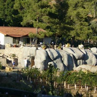 Photo prise au La Finquita Winery &amp;amp; Vineyard par Mario B. le3/22/2012