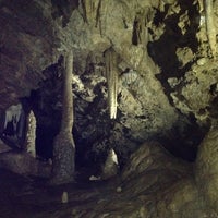 รูปภาพถ่ายที่ Oregon Caves National Monument โดย Spencer S. เมื่อ 4/14/2012