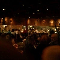 Photo taken at Carrabba&amp;#39;s Italian Grill by Michael W. on 2/4/2012