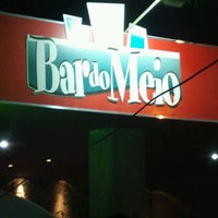 Das Foto wurde bei Bar do Meio von Eduardo M. am 4/6/2012 aufgenommen