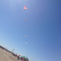 Spiaggia Libera Marina Di Grosseto Grosseto Toscana