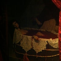 Photo taken at Criminals Hall Of Fame Wax Museum by Martin R. on 7/7/2012
