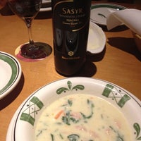 Olive Garden Mankato Mn