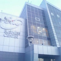 Photo taken at City Business Center by Richard L. on 3/1/2012