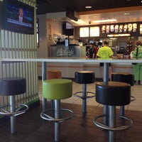 Photo taken at McDonald&amp;#39;s by Fabio G. on 6/20/2012