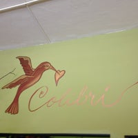 Photo taken at Colibri Boutique by Ana Lydia M. on 6/16/2012