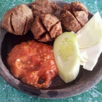 Pecel Lele Kampung Padang Jawa 385 Tips