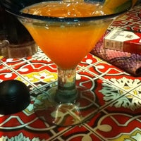 Photo taken at Chili&amp;#39;s Grill &amp;amp; Bar by Briana C. on 3/3/2012