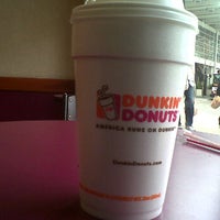 Photo taken at Dunkin&amp;#39; by Paul M. on 5/26/2012