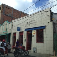 Photo taken at Bazar e Armarinho Fama by Gabriella E. on 6/9/2012