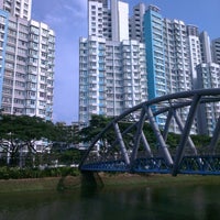 Photo taken at River Vista by Carry It L. on 7/15/2012