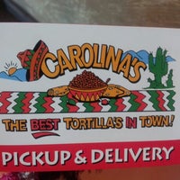 Carolina S Mexican Food Delivery Order Online Sacramento 906