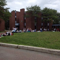 Photo taken at Lyndon State College by Miss Magpie on 7/27/2012