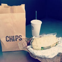 Photo taken at Chipotle Mexican Grill by Shannon M. on 7/20/2012