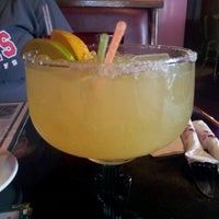 Photo taken at El Rodeo by Alex M. on 6/28/2012