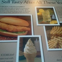 Photo taken at Chick-fil-A by Will B. on 6/16/2012