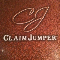 Photo taken at Claim Jumper by American Business Language Academy C. on 4/21/2012